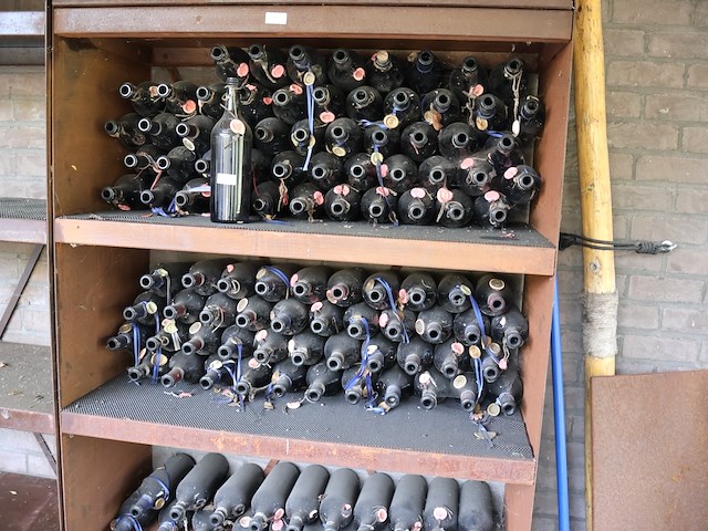 Ofyr terrasmeubel (r) - afbeelding 3 van  7