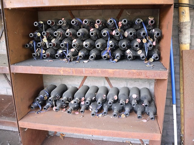 Ofyr terrasmeubel (r) - afbeelding 4 van  7