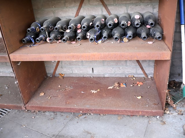 Ofyr terrasmeubel (r) - afbeelding 5 van  7