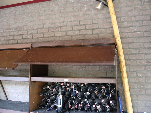 Ofyr terrasmeubel (r) - afbeelding 6 van  7