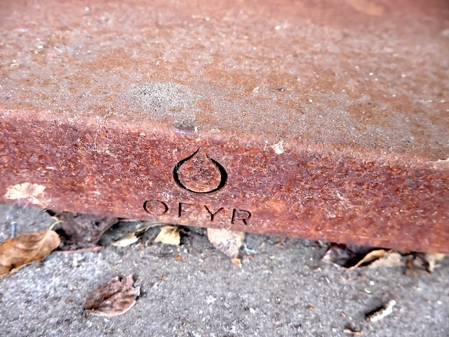 Ofyr terrasmeubel (r) - afbeelding 7 van  7