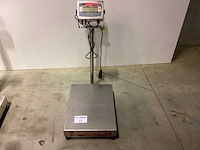 Ohaus 3000 series weegschaal - afbeelding 1 van  4
