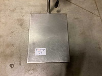 Ohaus 3000 series weegschaal - afbeelding 2 van  4