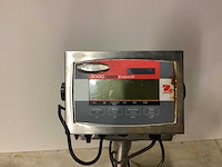 Ohaus 3000 series weegschaal - afbeelding 3 van  4