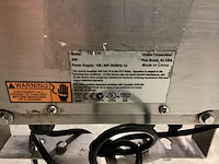 Ohaus 3000 series weegschaal - afbeelding 4 van  4