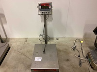 Ohaus 3000 series weegschaal - afbeelding 1 van  5
