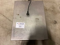 Ohaus 3000 series weegschaal - afbeelding 2 van  5