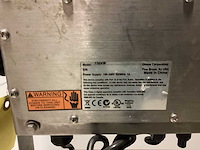 Ohaus 3000 series weegschaal - afbeelding 4 van  5