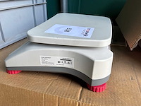 Ohaus valor 2000w intelligente weegsysteem - afbeelding 2 van  5