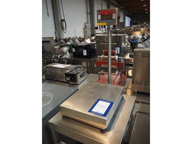 Ohaus - afbeelding 2 van  7