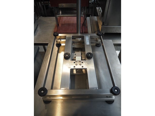 Ohaus - afbeelding 4 van  7