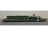 Ohra - dubbelzijdige draagarmstelling - cantilever racking - afbeelding 1 van  2