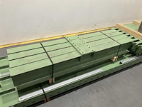 Ohra - dubbelzijdige draagarmstelling - cantilever racking - afbeelding 4 van  4