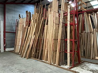 Ohra dubbelzijdige verticale stelling