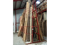 Ohra dubbelzijdige verticale stelling - afbeelding 2 van  5