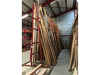 Ohra dubbelzijdige verticale stelling - afbeelding 3 van  5