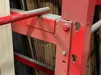 Ohra dubbelzijdige verticale stelling - afbeelding 4 van  5