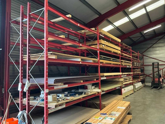 Ohra magazijnstelling - afbeelding 1 van  3