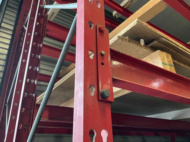 Ohra magazijnstelling - afbeelding 2 van  3