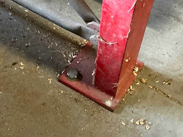 Ohra magazijnstelling - afbeelding 3 van  3