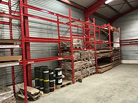 Ohra magazijnstelling