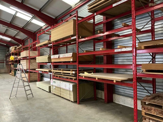 Ohra magazijnstelling - afbeelding 2 van  4