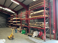 Ohra magazijnstelling