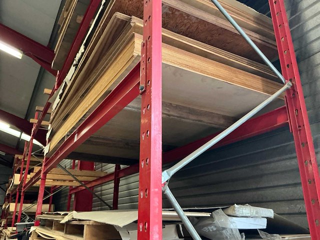 Ohra magazijnstelling - afbeelding 2 van  4