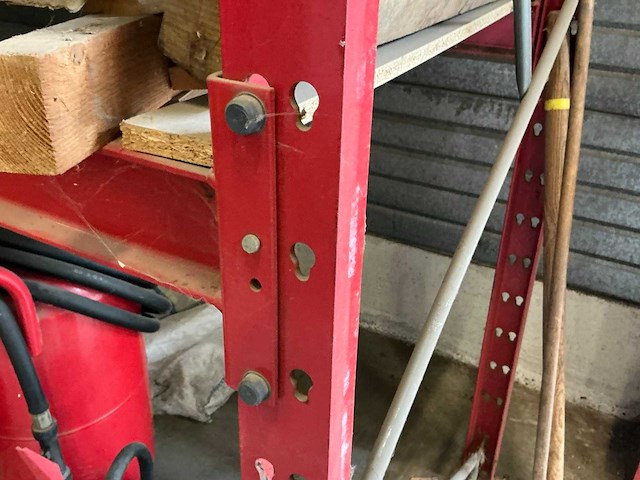 Ohra magazijnstelling - afbeelding 3 van  4