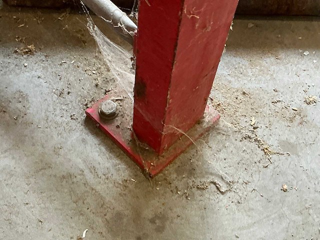 Ohra magazijnstelling - afbeelding 4 van  4