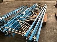 Ohra magazijnstelling - afbeelding 1 van  2