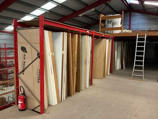 Ohra werkplatform - afbeelding 3 van  17