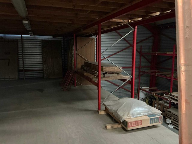 Ohra werkplatform - afbeelding 5 van  17