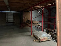 Ohra werkplatform - afbeelding 5 van  17