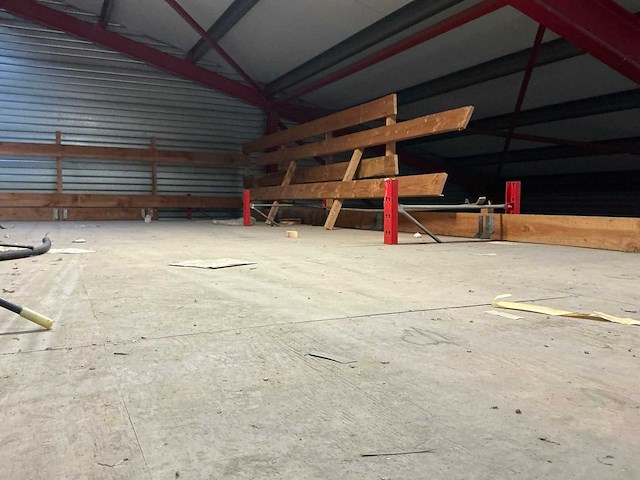 Ohra werkplatform - afbeelding 6 van  17