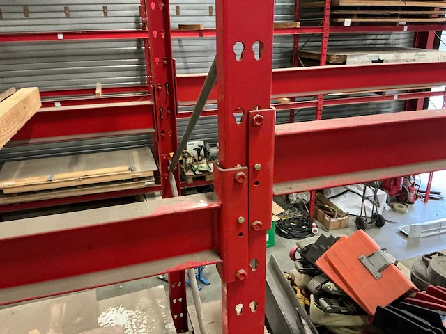 Ohra werkplatform - afbeelding 7 van  17