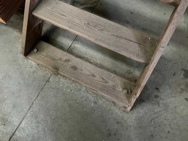 Ohra werkplatform - afbeelding 8 van  17