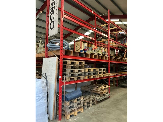 Ohra werkplatform - afbeelding 9 van  17