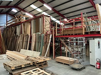 Ohra werkplatform - afbeelding 11 van  17