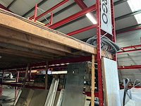 Ohra werkplatform - afbeelding 14 van  17