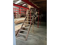 Ohra werkplatform - afbeelding 16 van  17