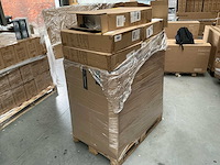 Oil filled radiator nsc-250-11f1 elektrische verwarming (26x) - afbeelding 4 van  5