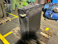 Oiltech oliekoeler - afbeelding 1 van  5