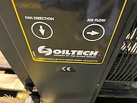 Oiltech oliekoeler - afbeelding 4 van  5