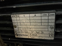 Oiltech oliekoeler - afbeelding 5 van  5