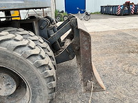 O&k - 2000 - banden graafmachine - afbeelding 9 van  39
