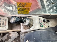 O&k - 2000 - banden graafmachine - afbeelding 19 van  39