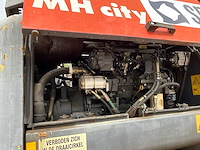 O&k - 2000 - banden graafmachine - afbeelding 20 van  39
