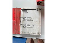 O&k - 2000 - banden graafmachine - afbeelding 26 van  39