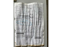 O&k - 2000 - banden graafmachine - afbeelding 27 van  39